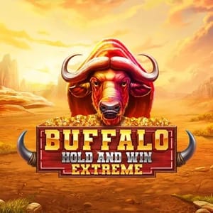 Buffalo Hold and Win Extreme