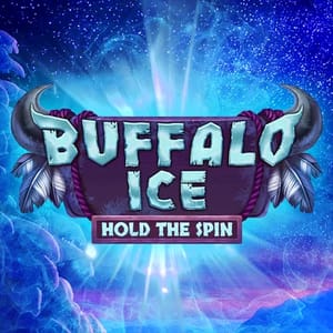Buffalo Ice