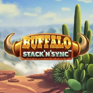 Buffalo Stack'n'Sync™