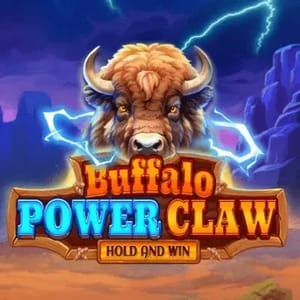 Buffalo Power Claw Hold and Win