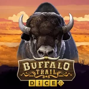 Buffalo Trail Dice