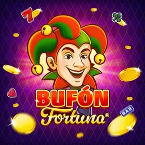 Bufón Fortuna 92