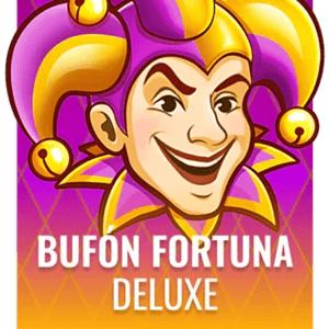 Bufón Fortuna Deluxe