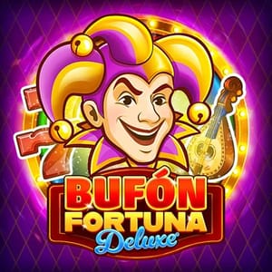 Bufón Fortuna Deluxe 92