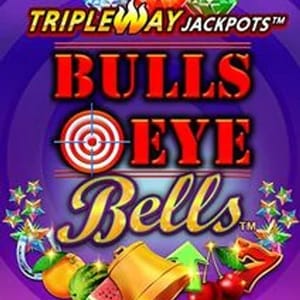 Bulls Eye Bells - TripleWay Jackpot