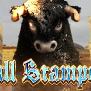 Bull Stampede