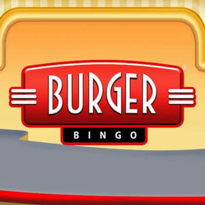 Burger Bingo