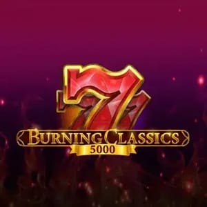 Burning Classics 5000