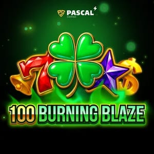 Burning Blaze 100
