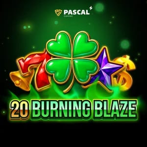 Burning Blaze 20