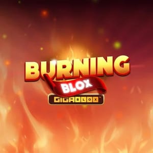 Burning Blox Gigablox