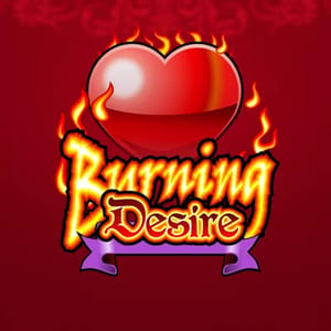 Burning Desire