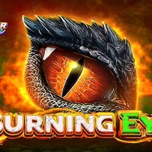 Burning Eye