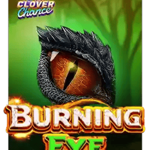 Burning Eye Clover