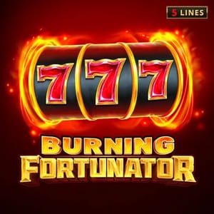 Burning Fortunator
