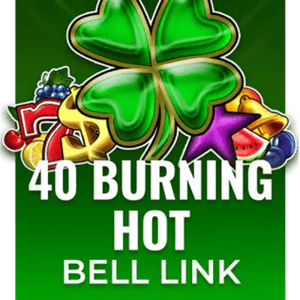 Burning Hot Bell Link