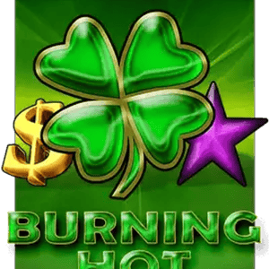Burning Hot EQ