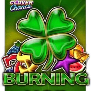 Burning Hot Extreme Clover