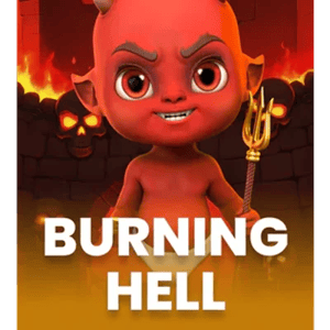 Burning Hell