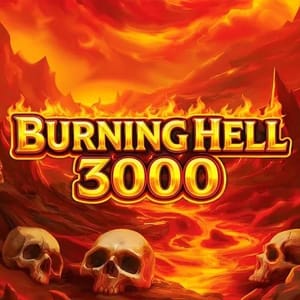 Burning Hell 3000