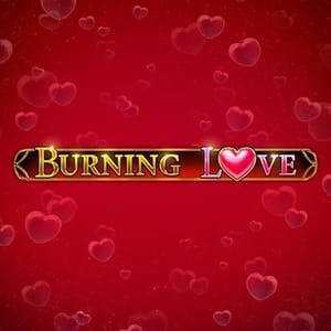 Burning Love