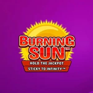 Burning Sun™ Extremely Light