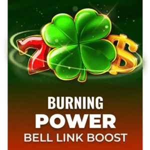 Burning Power Bell Link Boost