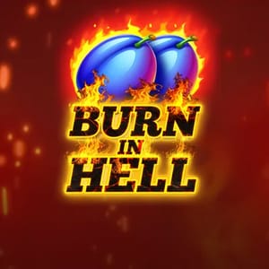 Burn In Hell