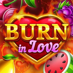 Burn in Love