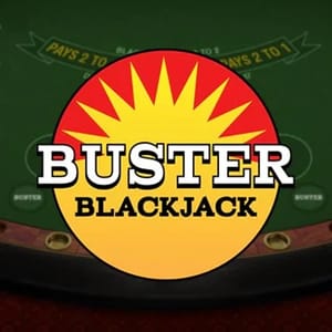 Buster BlackJack