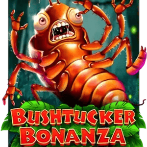 Bushtucker Bonanza