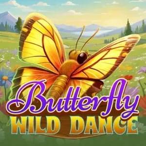 Butterfly Wild Dance
