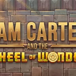 Cam Carter and the Wheel of Wonder