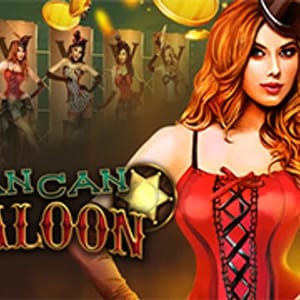 CanCan Saloon
