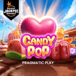 Candy POP Big Bass Jackpot Bonanza