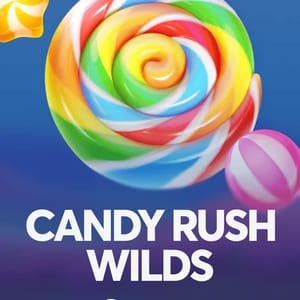 Candy Rush Wilds
