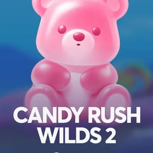 Candy Rush Wilds 2