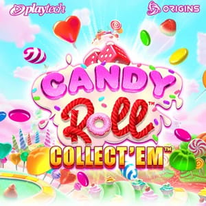 Candy Roll: Collect'Em