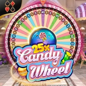 Candy Wheel