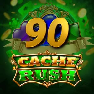 Cache Rush 90