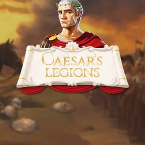 Caesar's Legions