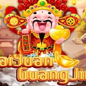 Cai Yuan Guang Jin