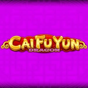 Cai Fu Yun Dragon