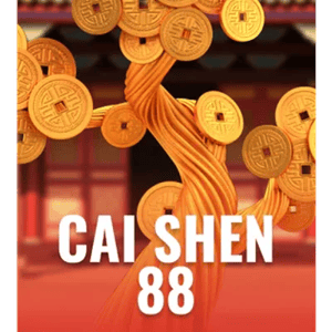 Cai Shen 88