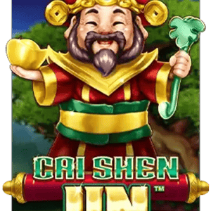 Cai Shen Jin
