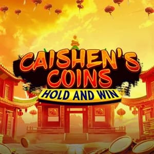 Caishen's Coins