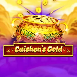 Caishen's Gold™