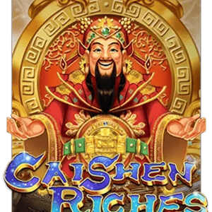 Caishen Riches
