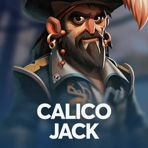 Calico Jack