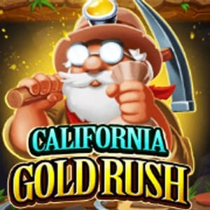 California Gold Rush